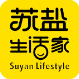 苏盐生活家