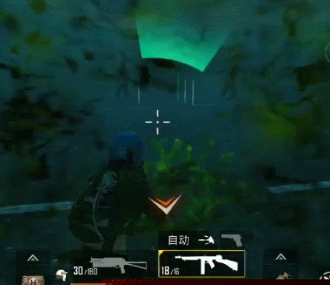 和平精英毒液喷射者厉害吗 毒液喷射者打法介绍