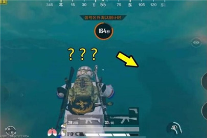 和平精英录音器在什么位置？哥斯拉的录音器彩蛋位置介绍