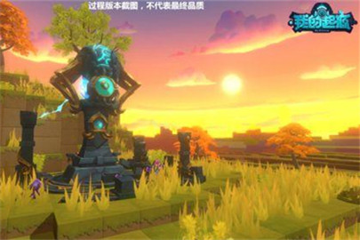 我的起源家园建筑如何修建？家园建筑修建方法分享