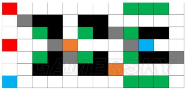 明日方舟4-4怎么通关？4-4通关攻略分析