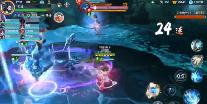 剑网3指尖江湖打心魔BOSS嗔怎么出装？ 心魔嗔技能官方攻略介绍