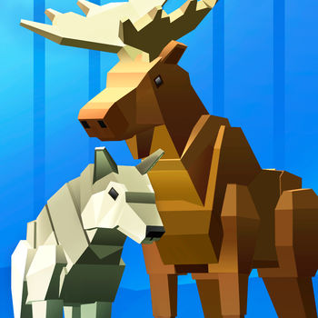 My Zoo Crafting