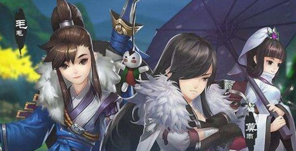 剑网3指尖江湖橙武怎么获得？橙武获得方法介绍