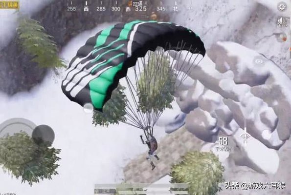 雪地防空洞有了吗？雪地防空洞点位介绍