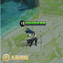 1561622043559875.png 王者荣耀星辰之子曜个性动作如何获得 曜的个性动作获得方法介绍