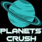 行星破碎