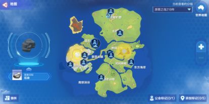 我的起源怎么共建家园？ 我的起源家园建筑图文一览