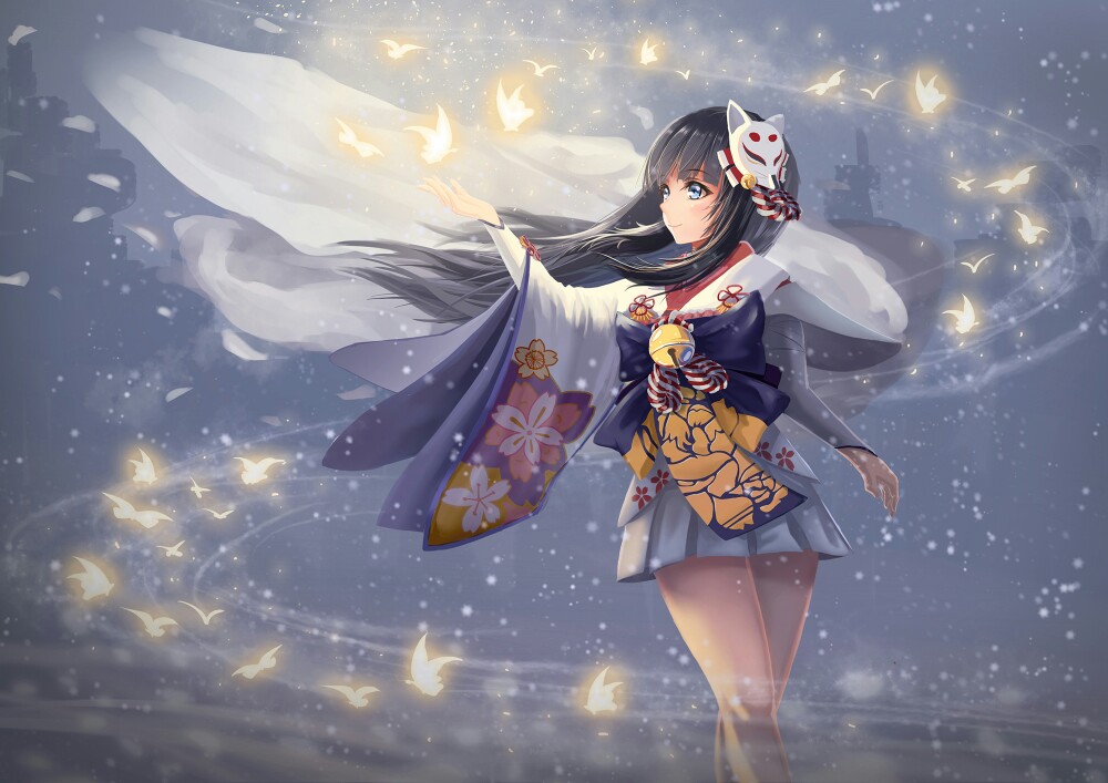 阴阳师怎么解锁雪女传记 雪女传记解锁条件一览