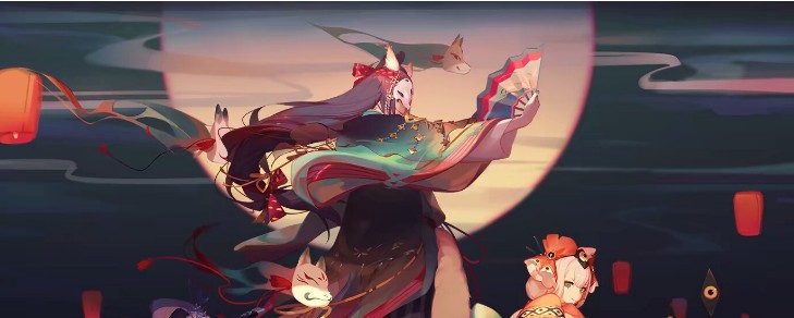阴阳师怎么解锁玉藻前传记 玉藻前传记解锁条件一览