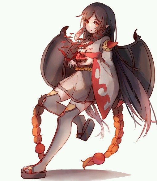 阴阳师如何解锁吸血姬传记 吸血姬传记解锁条件分享