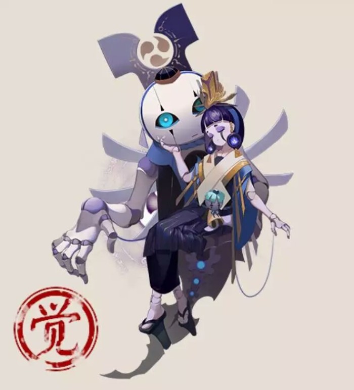 阴阳师怎么解锁傀儡师传记 傀儡师传记解锁条件一览