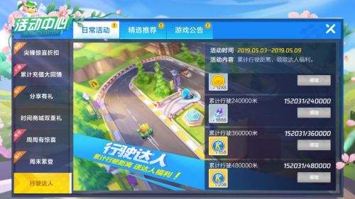 跑跑卡丁车官方竞速版故事模式1-1海盗船长怎么过关攻略 故事模式1-1海盗船长过关攻略