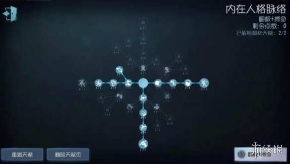 第五人格空军天赋怎么加点推荐 空军天赋加点推荐