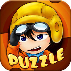 百战三界Puzzle