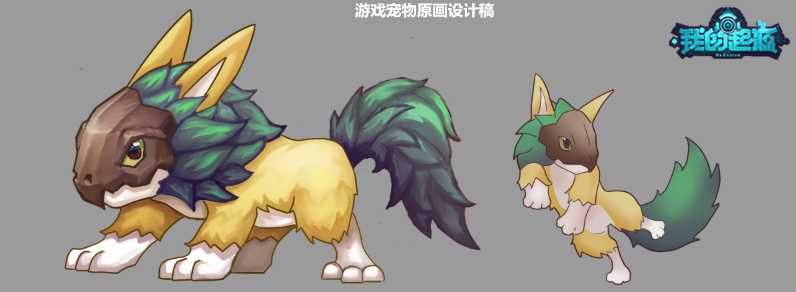 我的起源加姆犬好玩吗？加姆犬玩法介绍