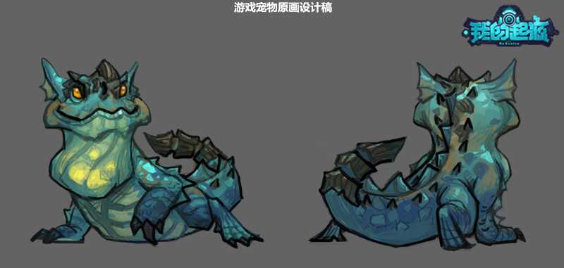 我的起源水栖兽厉害吗？宠物捕捉技巧及属性介绍
