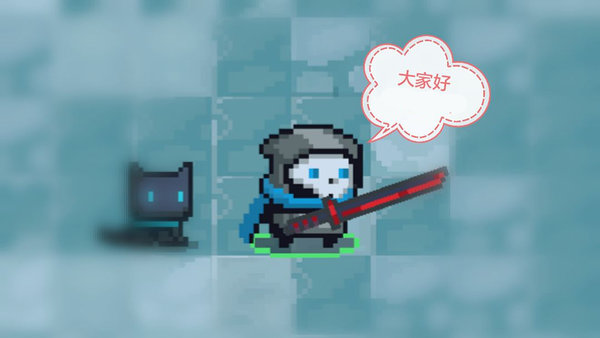元气骑士刺客技能可以砍子弹吗？刺客技能使用心得分享