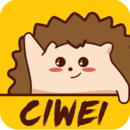 刺猬CIWEI