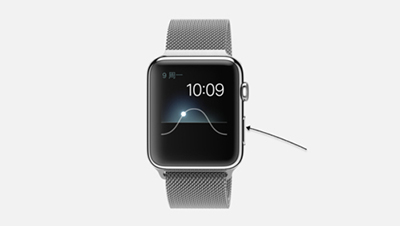 Apple Watch如何发送心跳信息？发送心跳信息方法说明