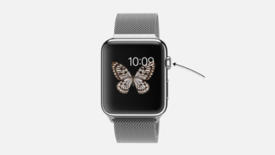 Apple Watch死机了、黑屏或一直转圈是什么原因？解决方法说明