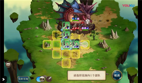 梦幻模拟战世界boss魔狼芬里尔怎么打 魔狼芬里尔打法攻略全览