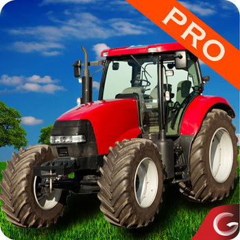 农业模拟器Pro
