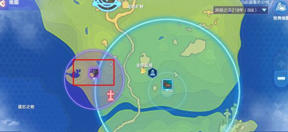 我的起源星灯木怎么收集？星灯木收集位置详解