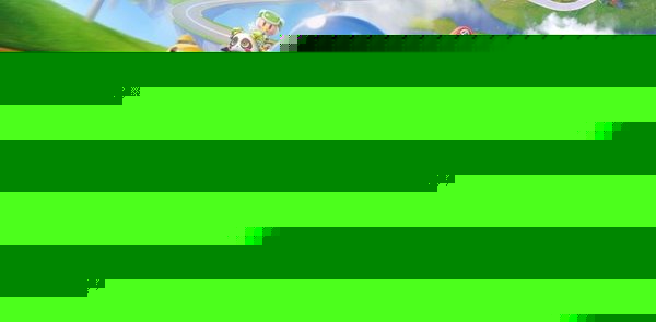 跑跑卡丁车手游哪个地图弹簧多？多弹簧地图推荐