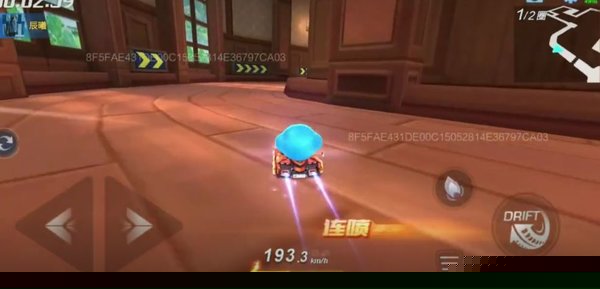 跑跑卡丁车手游秘密地下室有哪些隐藏捷径？秘密地下室隐藏捷径汇总