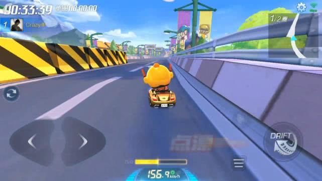 跑跑卡丁车萌新有什么玩法技巧？萌新必备六大技巧指南