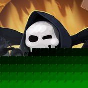 安息，死亡！