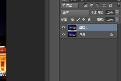 PS画中画效果如何制作 制作方法分享