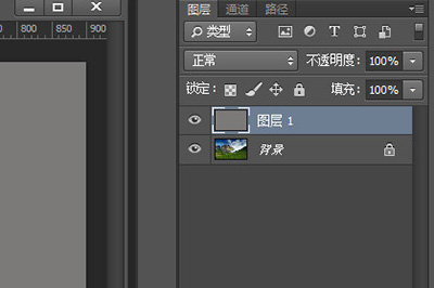 PS如何制作出立体分割图片效果 制作立体分割图片方法说明