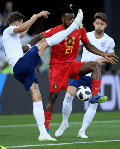 【比利时VS日本盘口预测】2018世界杯胜率阵容分析