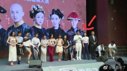 高贵妃行礼是什么梗【高贵妃行礼是什么意思出处】