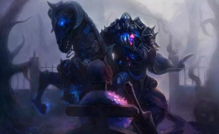 魔兽世界8.0血DK机制与输出手法怎么样？血DK机制与输出手法详情