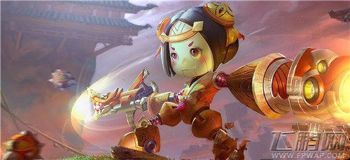 王者荣耀8月有哪些射手可以帮助我们快速上分  8月射手排行