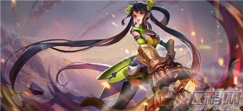 王者荣耀8月射手哪些比较强 8月射手排行 (5)