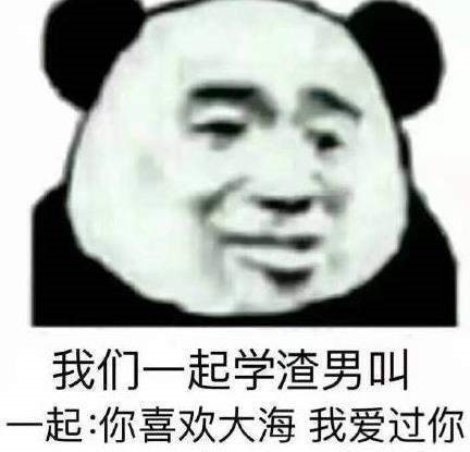 喜欢大海我爱过你gif表情包无水印分享