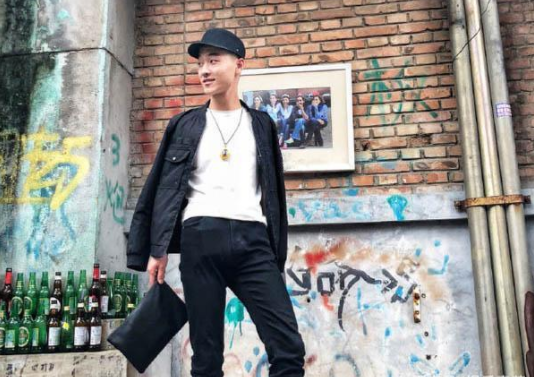 所以只能骗自己骗自己放下你歌曲介绍