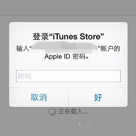 Apple ID充值6元
