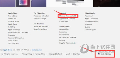 怎么注册非中国区Apple ID 海外Apple ID注册方法