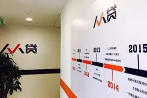 人人贷利息1万一年多少钱