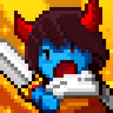 小勇士：魔界王子前