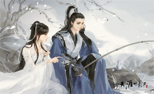 天涯明月刀怎么提升唐青枫好感度-唐青枫好感度提升方法一览
