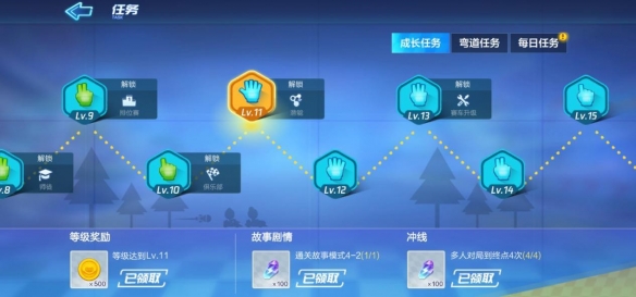 跑跑卡丁车潜能系统怎弄 潜能系统玩法介绍