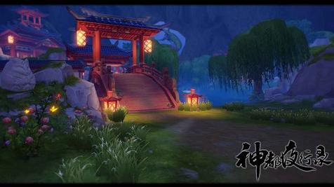 神都夜行录风伯怎么样？风伯战斗技能一览