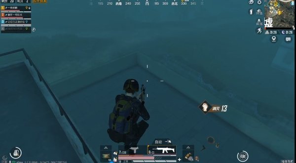 和平精英暗夜危机捉迷藏战术怎么玩？暗夜危机捉迷藏战术运用技巧