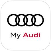 My AudiAPP